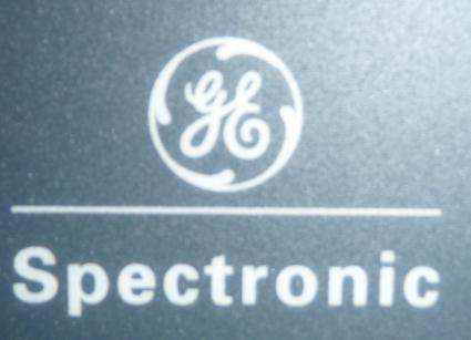 GE Spectronic  S - SP - L